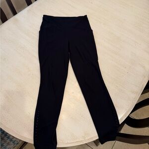 Lululemon Athletica Black Leggings